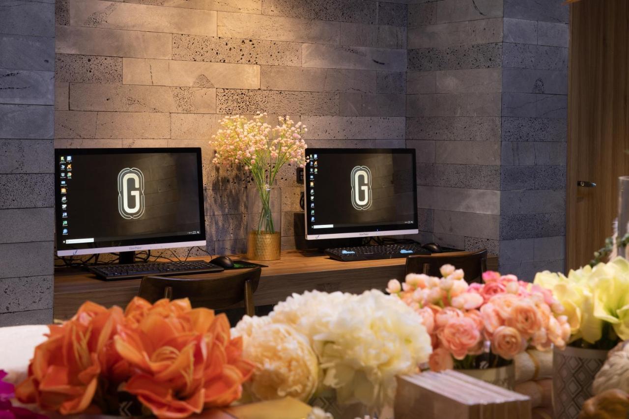 The Glomad Danang Hotel Kültér fotó