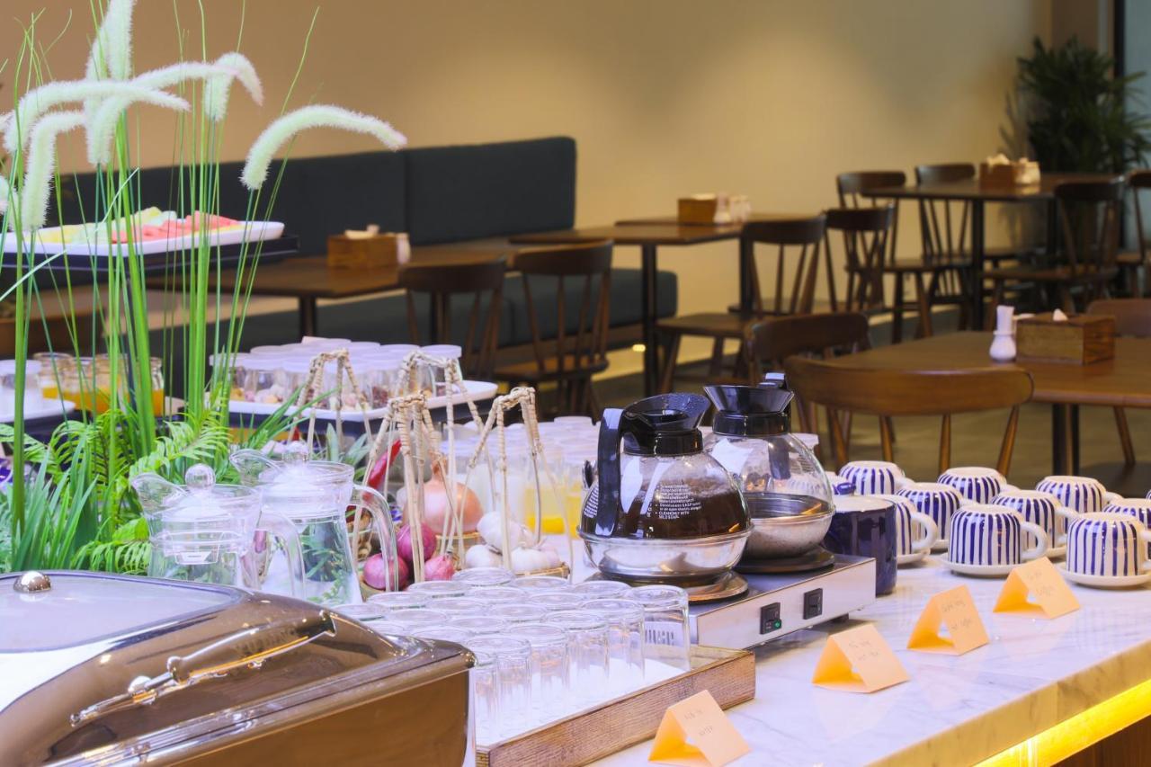 The Glomad Danang Hotel Kültér fotó