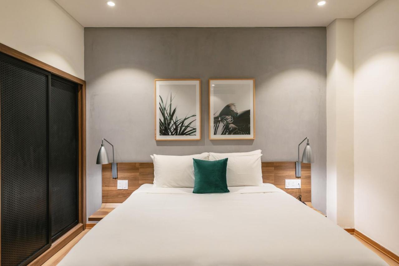 The Glomad Danang Hotel Kültér fotó