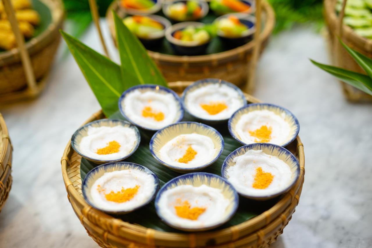 The Glomad Danang Hotel Kültér fotó
