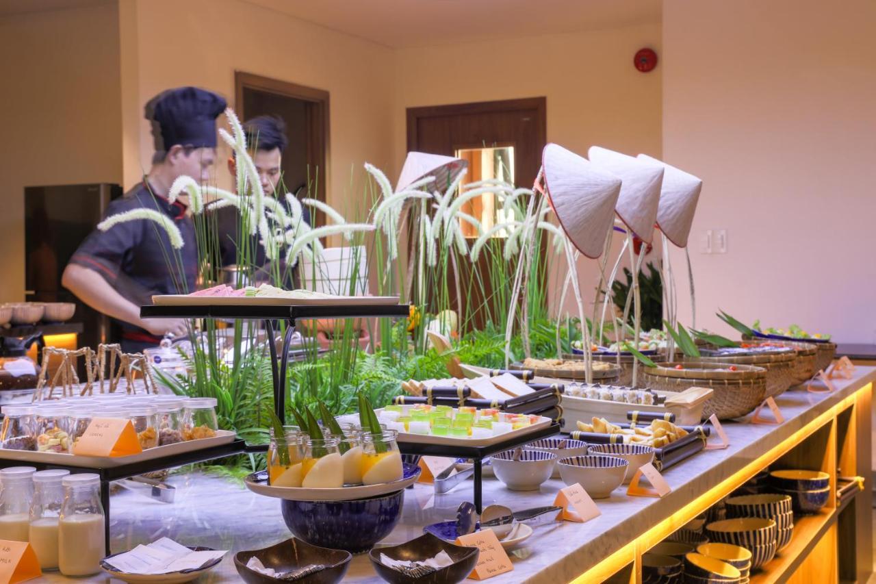 The Glomad Danang Hotel Kültér fotó