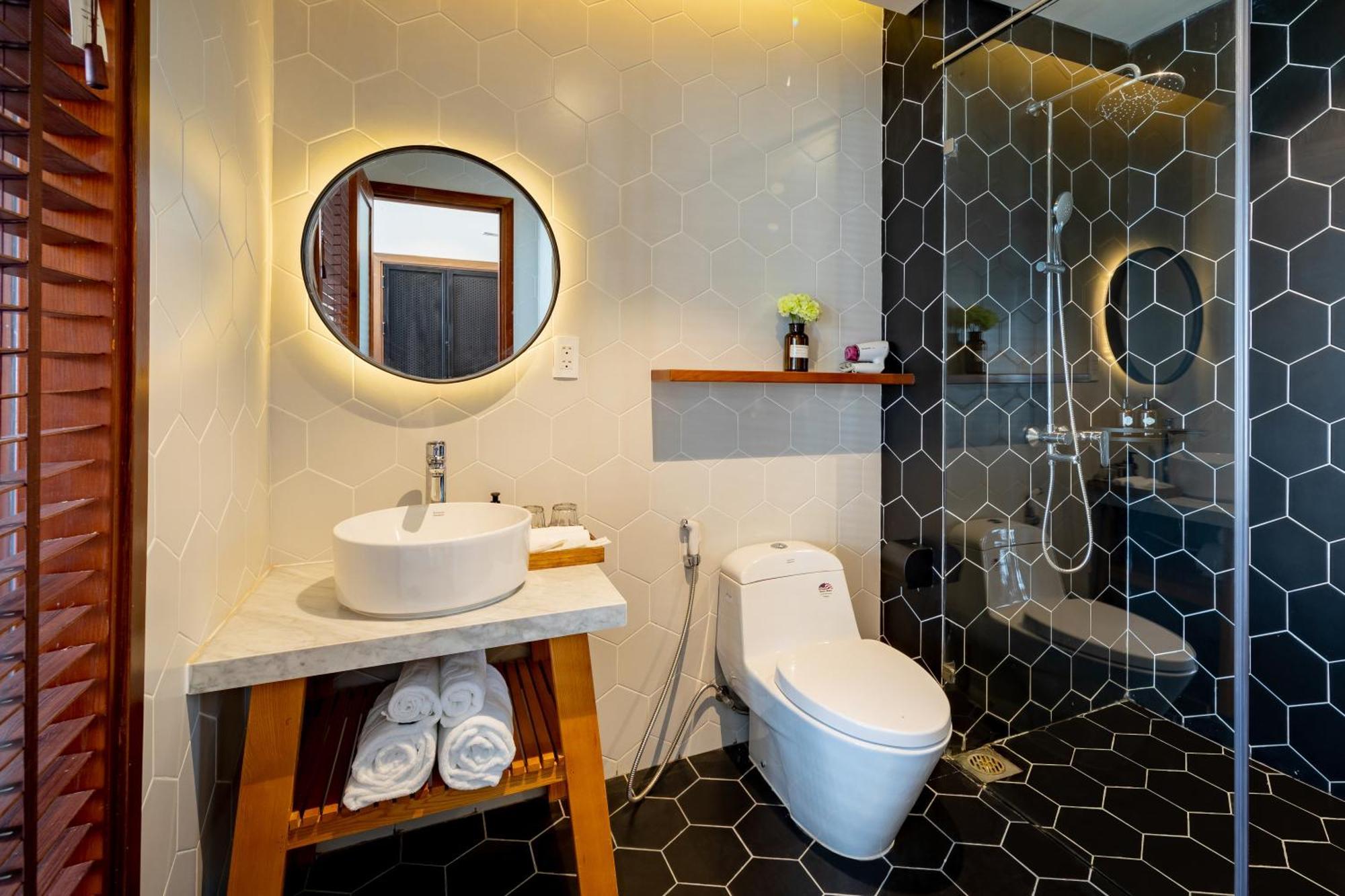 The Glomad Danang Hotel Kültér fotó