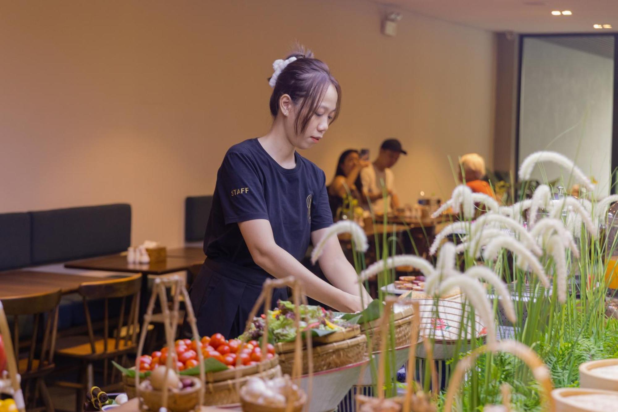 The Glomad Danang Hotel Kültér fotó