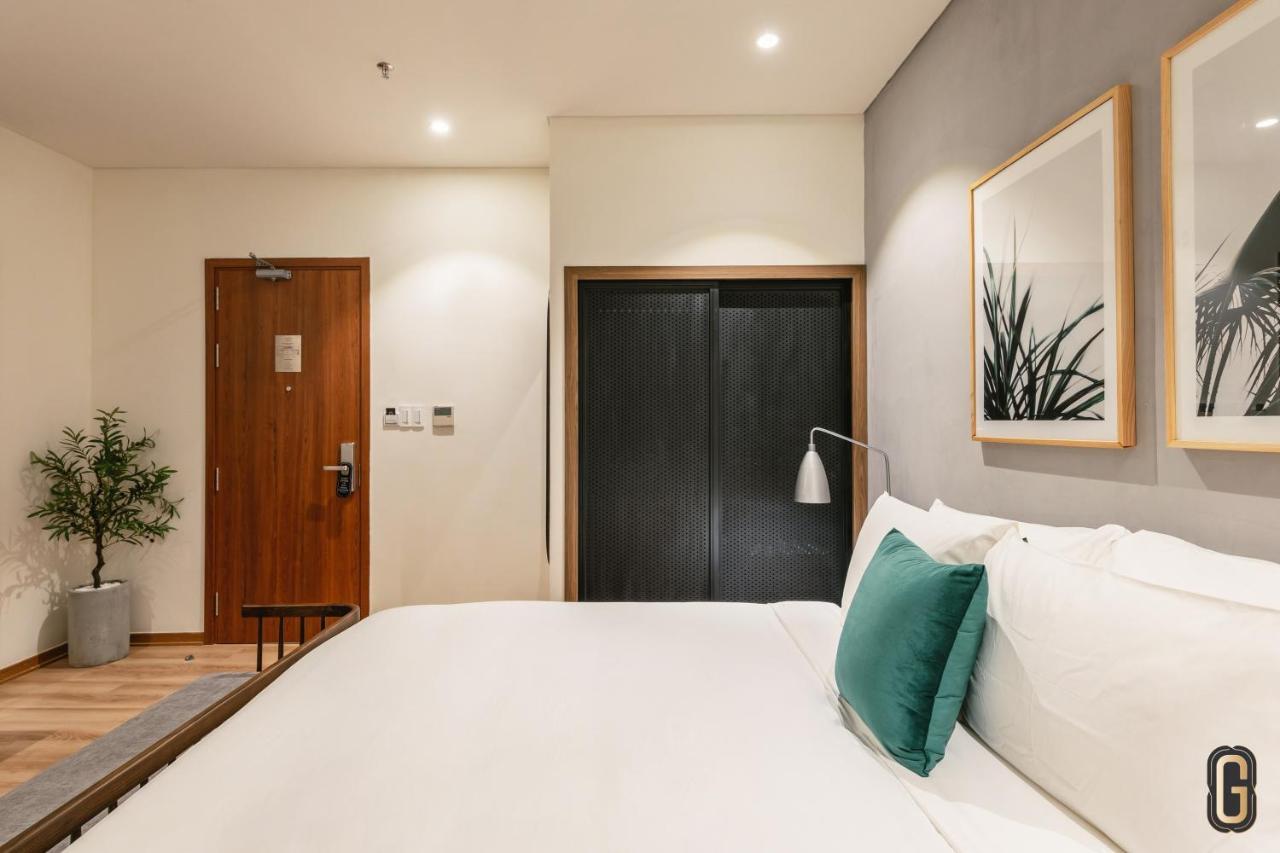 The Glomad Danang Hotel Kültér fotó