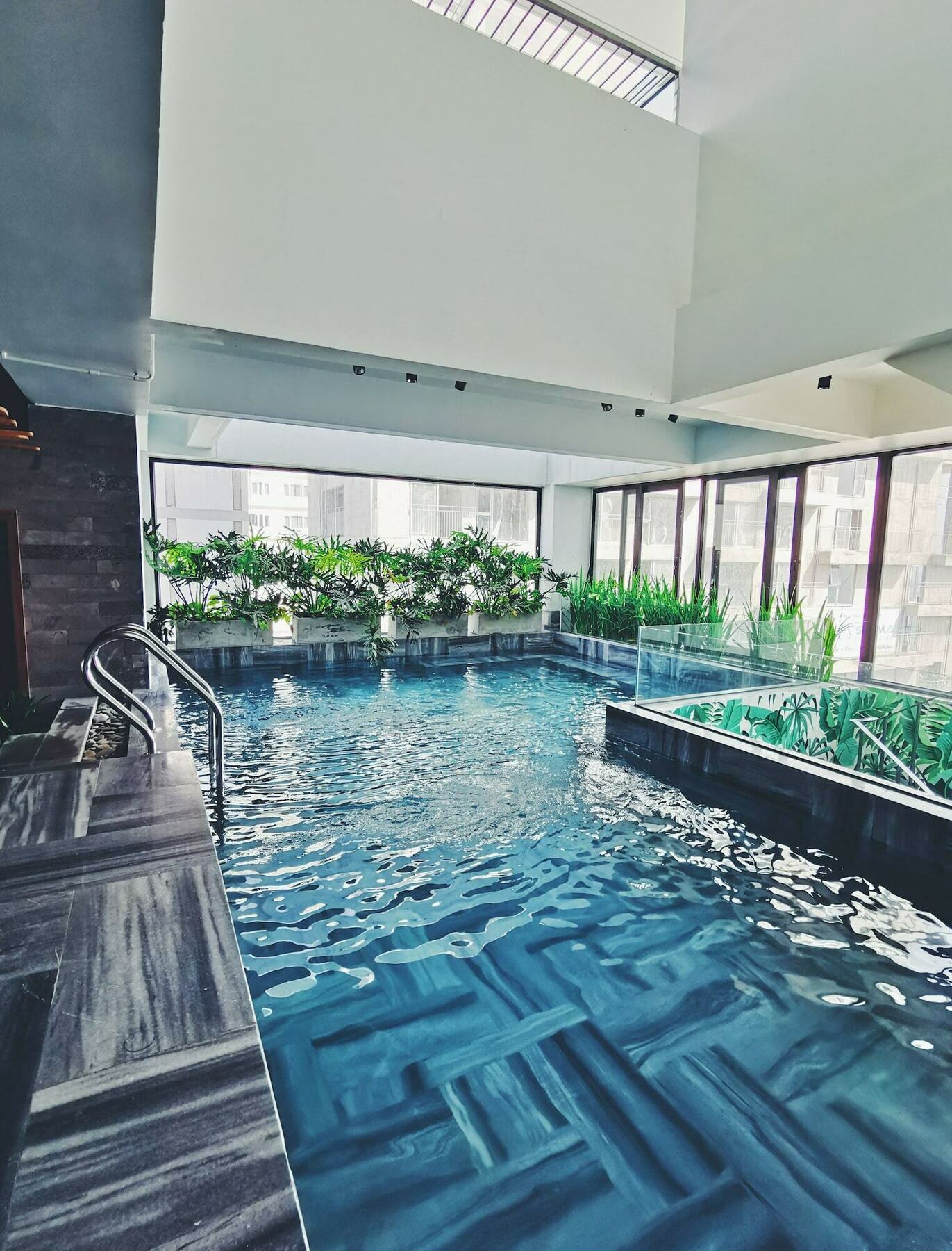 The Glomad Danang Hotel Kültér fotó